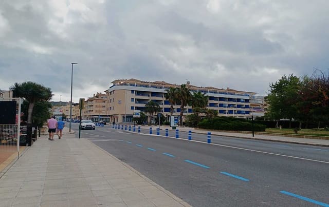 Gewerbe zu verkaufen in Moraira, Teulada-Moraira - 220.000 € (Ref: 9597164)