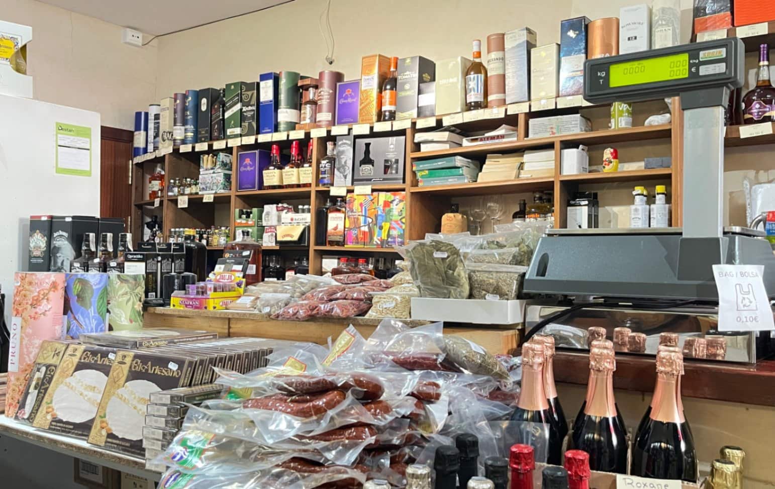 Gewerbe zu verkaufen in Moraira - 220.000 € (Ref: 9597164)