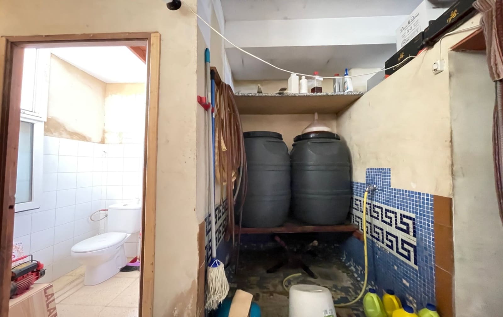 Gewerbe zu verkaufen in Moraira - 220.000 € (Ref: 9597164)