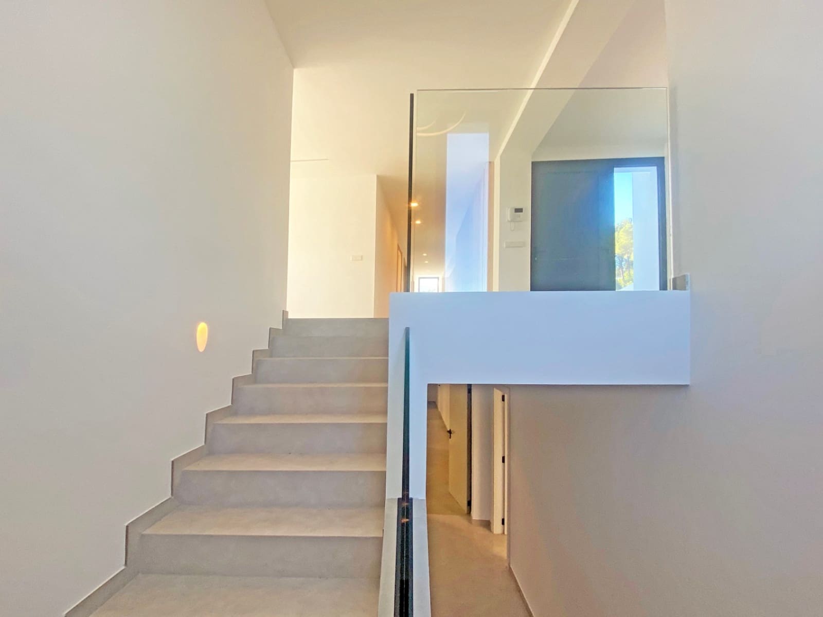 3 makuuhuone Huvila myytävänä paikassa Moraira mukana uima-altaan 
autotalli - 2 250 000 € (Ref: 9597165)