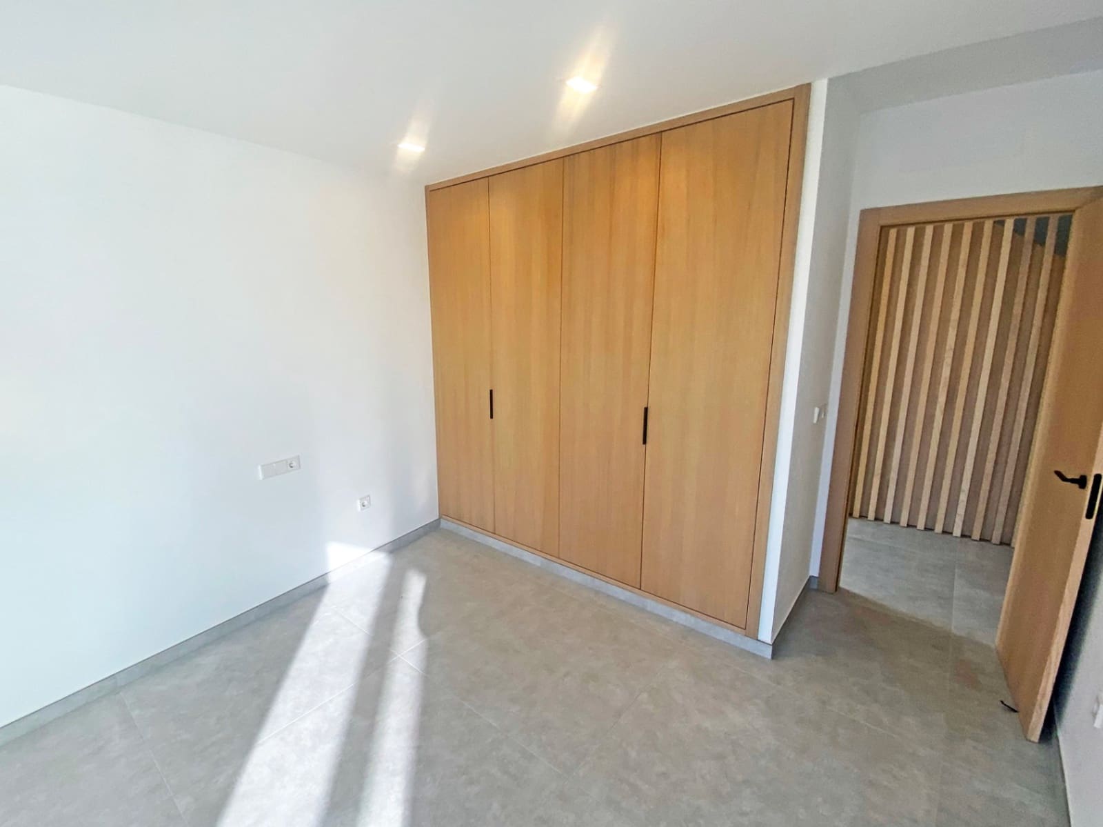 3 makuuhuone Huvila myytävänä paikassa Moraira mukana uima-altaan 
autotalli - 2 250 000 € (Ref: 9597165)