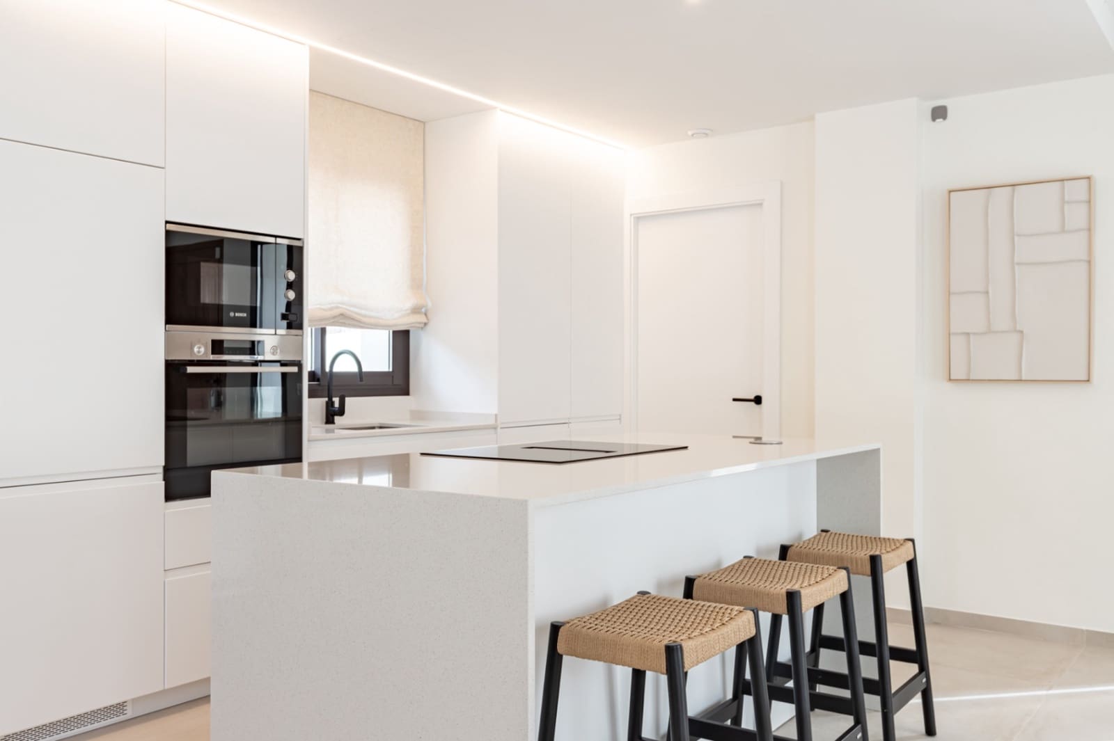 3 soverom Villa til salgs i Benissa med svømmebasseng garasje - € 1 095 000 (Ref: 9611908)