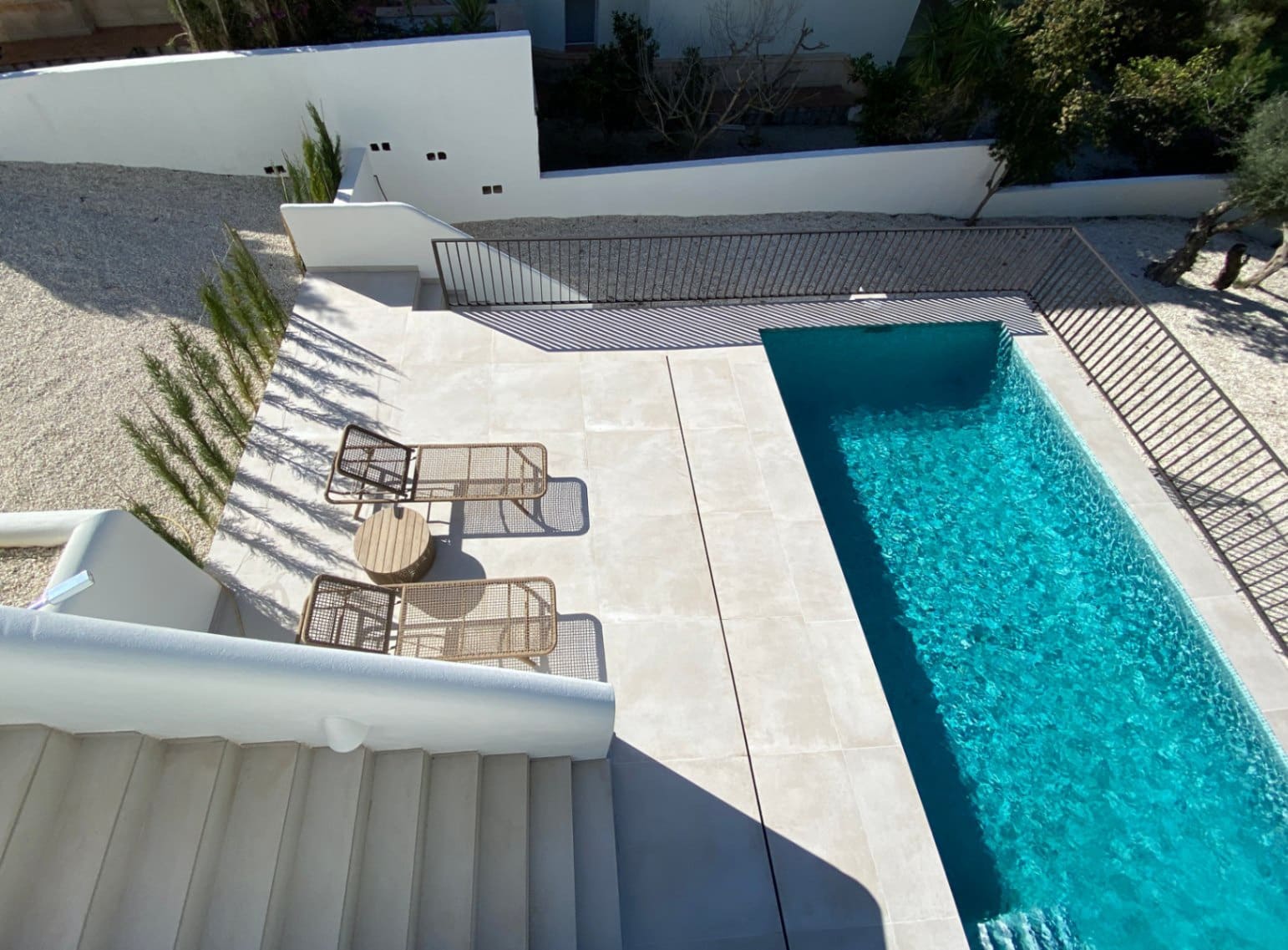 3 soverom Villa til salgs i Benissa med svømmebasseng garasje - € 1 095 000 (Ref: 9611908)