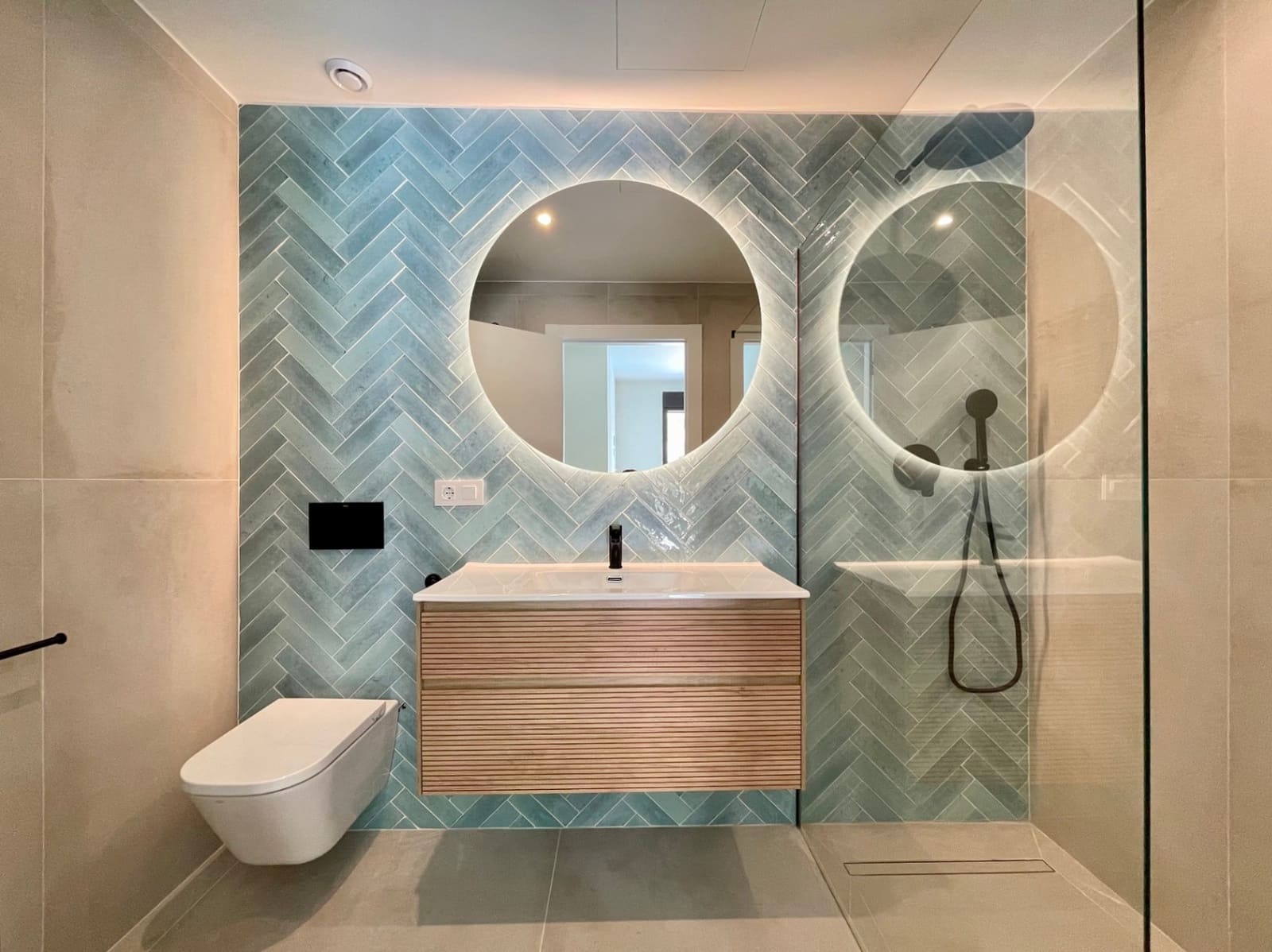 3 soverom Villa til salgs i Benissa med svømmebasseng garasje - € 1 095 000 (Ref: 9611908)