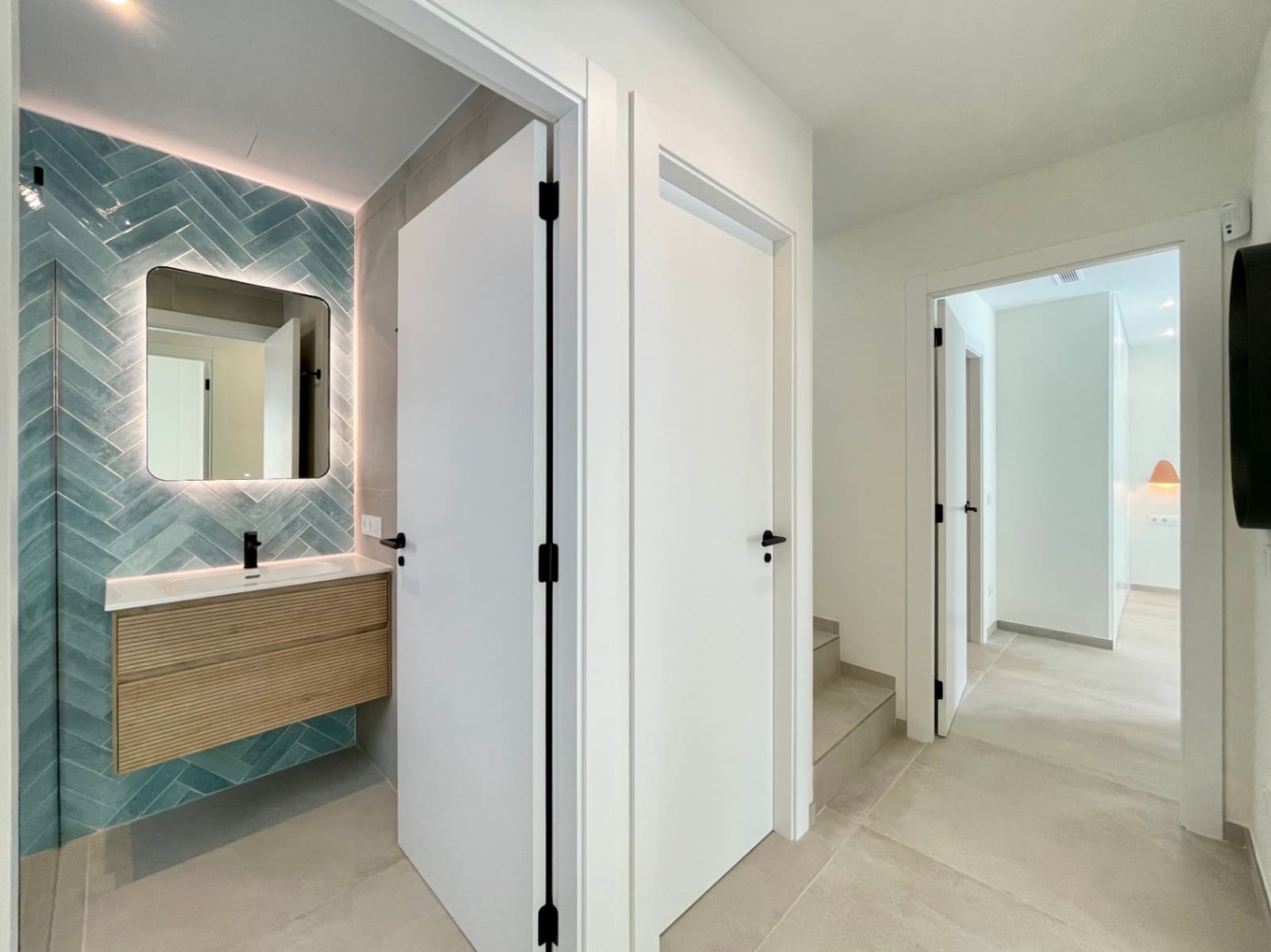 3 soverom Villa til salgs i Benissa med svømmebasseng garasje - € 1 095 000 (Ref: 9611908)