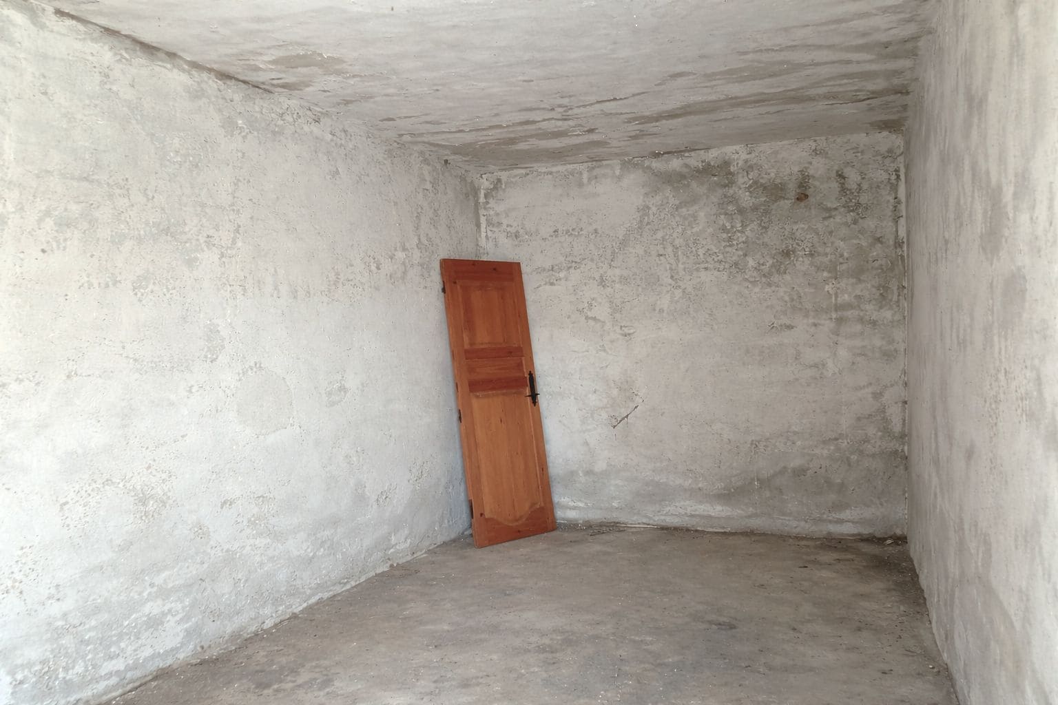 Finca/Country House for sale in Benissa - € 135,000 (Ref: 9614098)