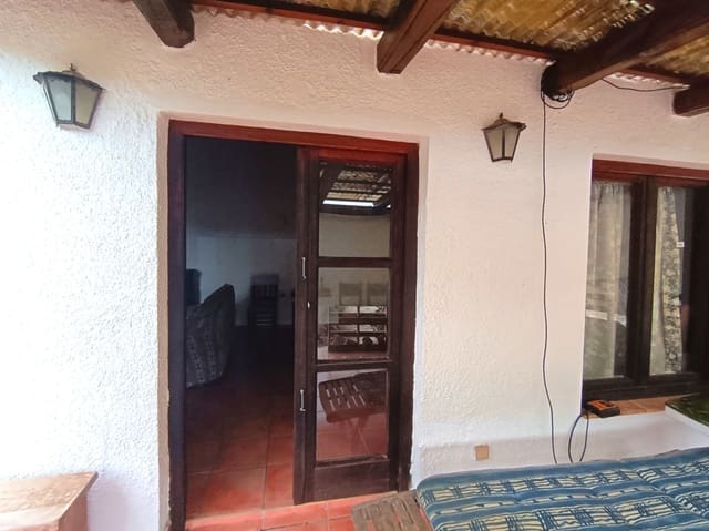 Finca/Country House for sale in Benissa - € 135,000 (Ref: 9614098)