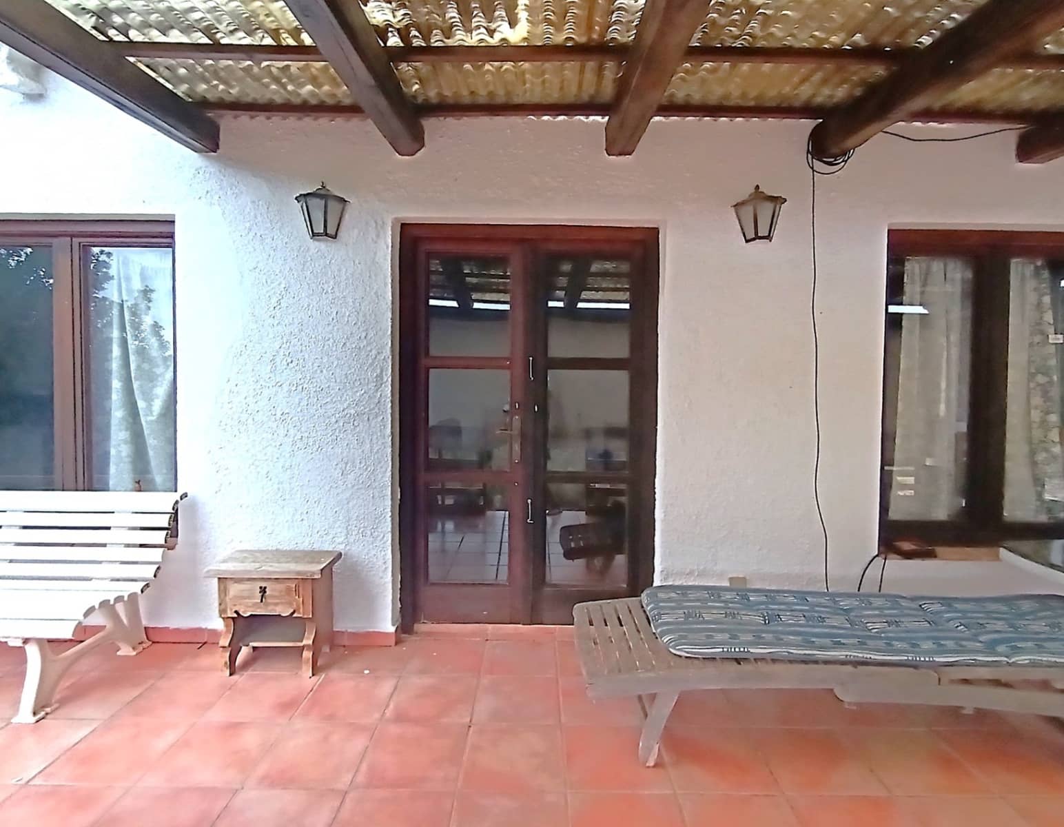 Finca/Country House for sale in Benissa - € 135,000 (Ref: 9614098)