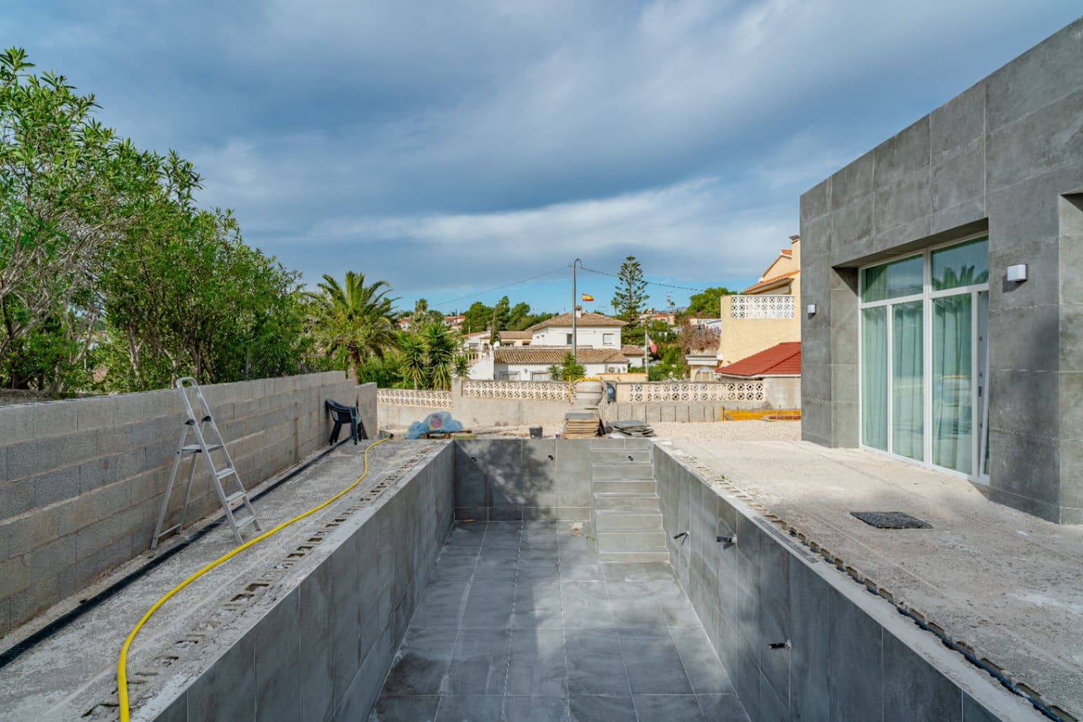 3 slaapkamer Villa te koop in Calpe / Calp met zwembad garage - € 850.000 (Ref: 9628420)