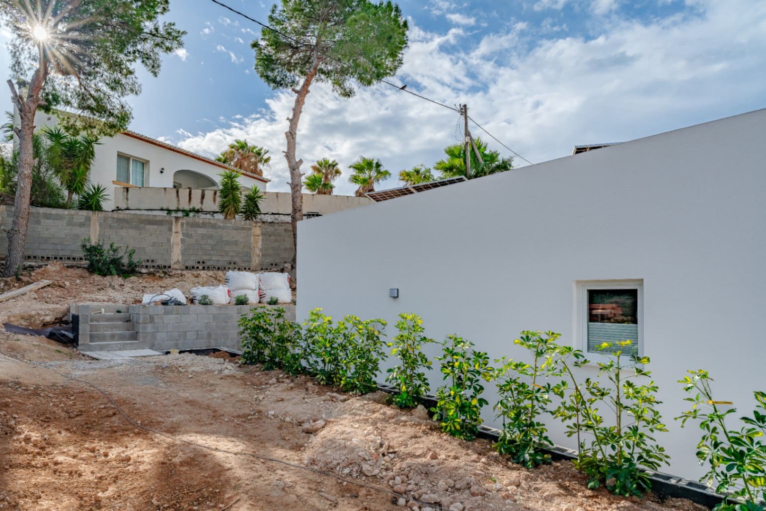 3 slaapkamer Villa te koop in Calpe / Calp met zwembad garage - € 850.000 (Ref: 9628420)