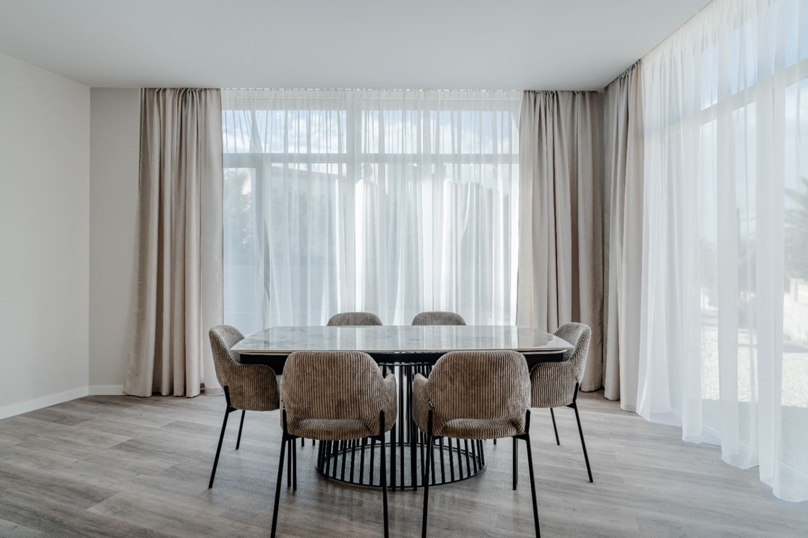 3 slaapkamer Villa te koop in Calpe / Calp met zwembad garage - € 850.000 (Ref: 9628420)