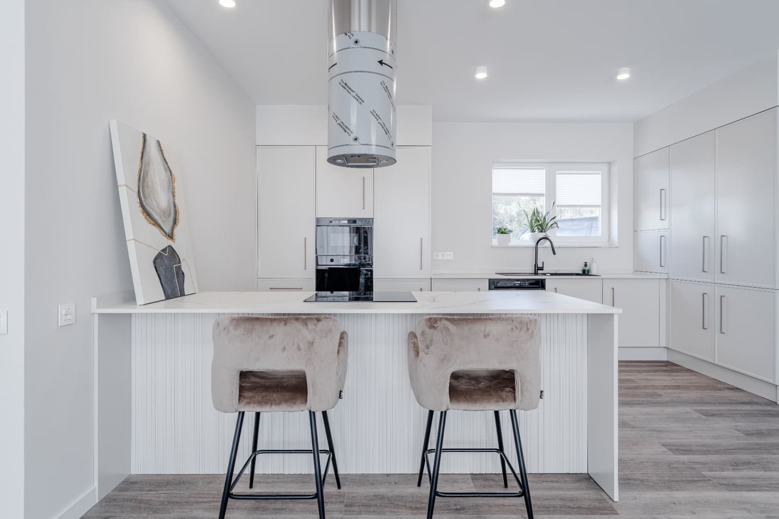 3 slaapkamer Villa te koop in Calpe / Calp met zwembad garage - € 850.000 (Ref: 9628420)