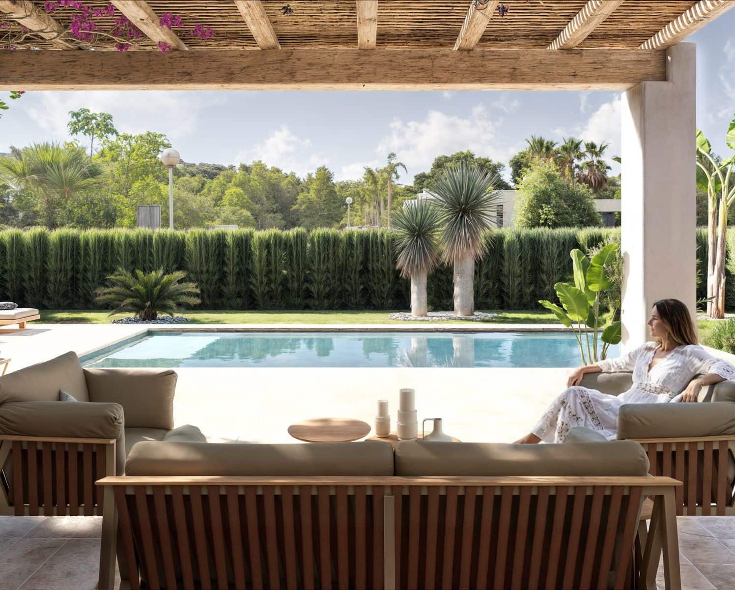 3 camera da letto Villa in vendita in Javea / Xabia con piscina garage - 1.300.000 € (Rif: 9685247)