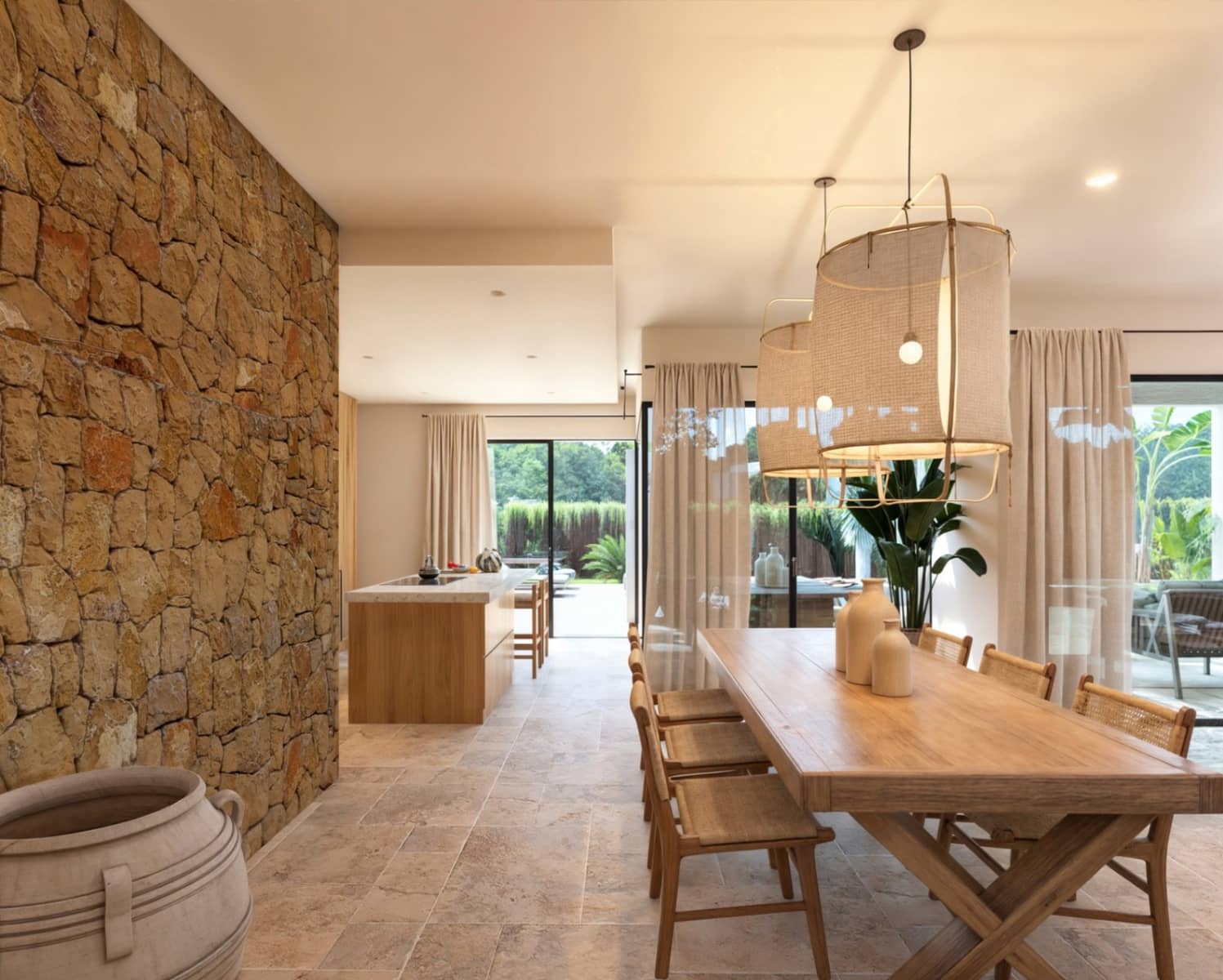 3 camera da letto Villa in vendita in Javea / Xabia con piscina garage - 1.300.000 € (Rif: 9685247)