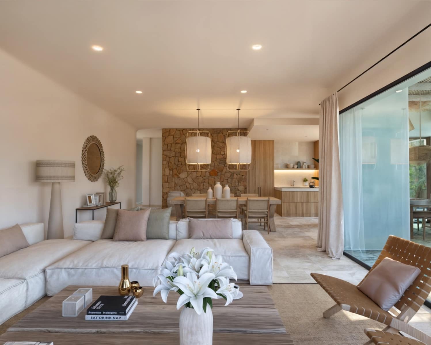 3 camera da letto Villa in vendita in Javea / Xabia con piscina garage - 1.300.000 € (Rif: 9685247)