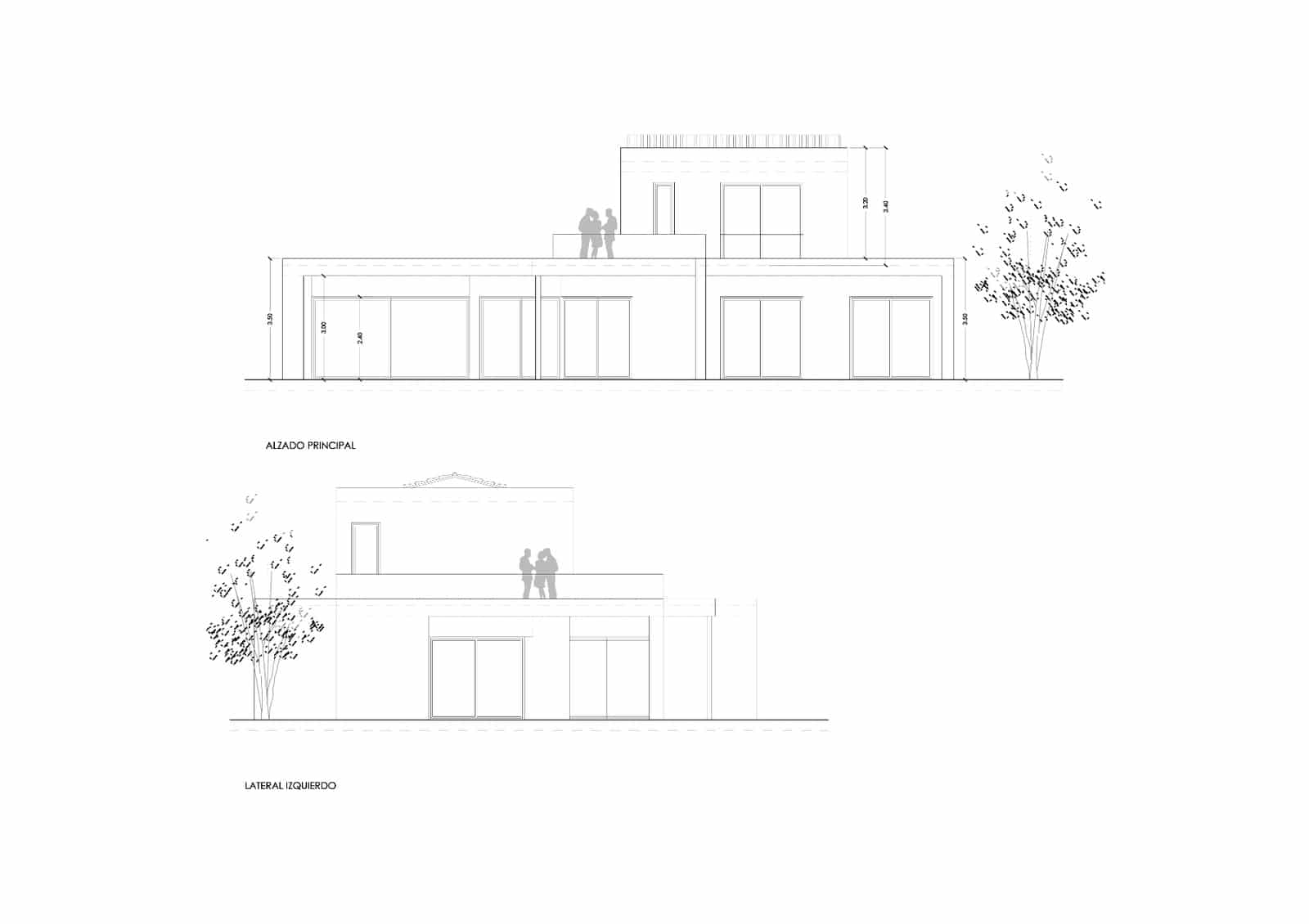 3 chambre Villa/Maison à vendre à Javea / Xabia avec piscine garage - 1 300 000 € (Ref: 9685247)