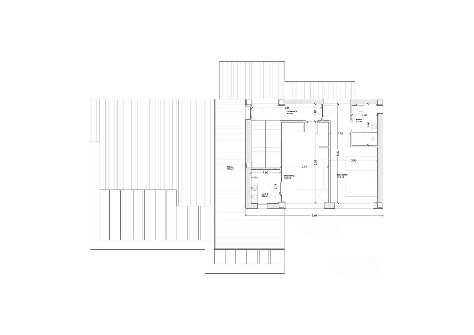 3 chambre Villa/Maison à vendre à Javea / Xabia avec piscine garage - 1 300 000 € (Ref: 9685247)
