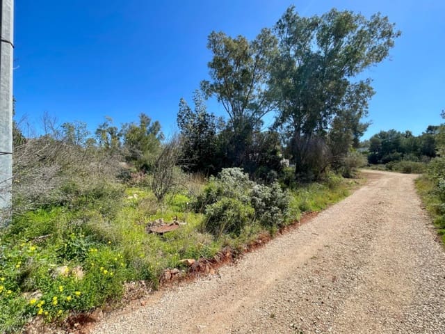 Solar/Parcela en Javea / Xàbia en venta - 189.000 € (Ref: 9723877)