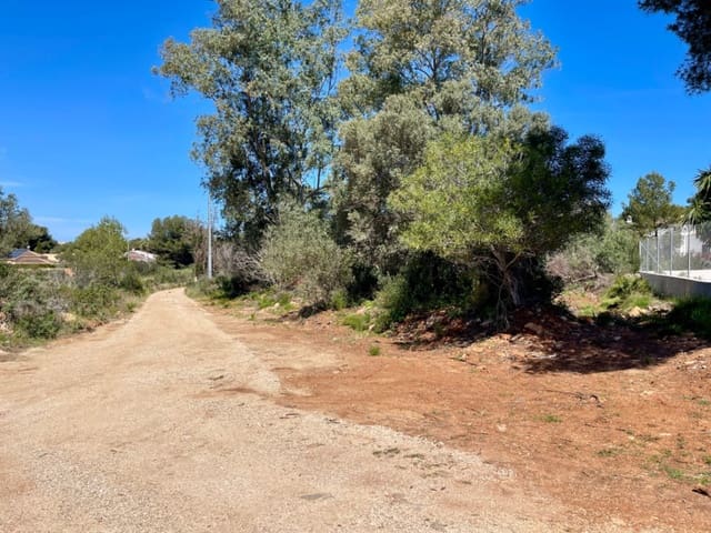 Area Edificabile in vendita in Javea / Xàbia - 189.000 € (Rif: 9723878)