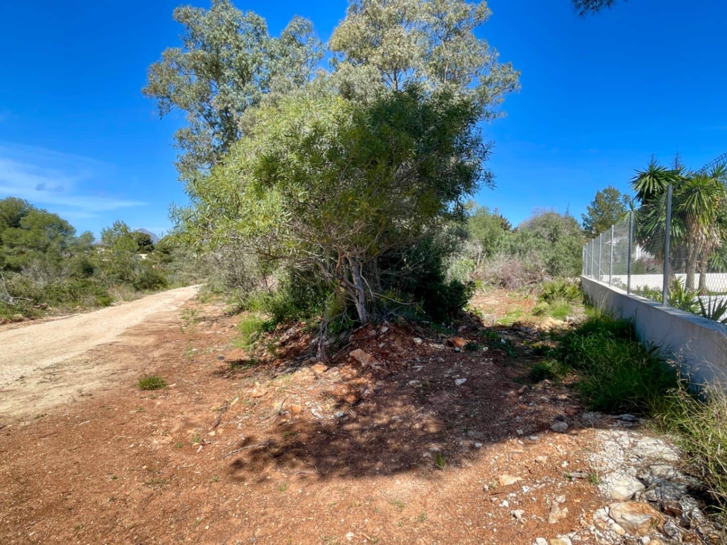 Building Plot for sale in Javea / Xabia - € 189,000 (Ref: 9723878)