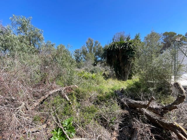 Area Edificabile in vendita in Javea / Xàbia - 189.000 € (Rif: 9723878)