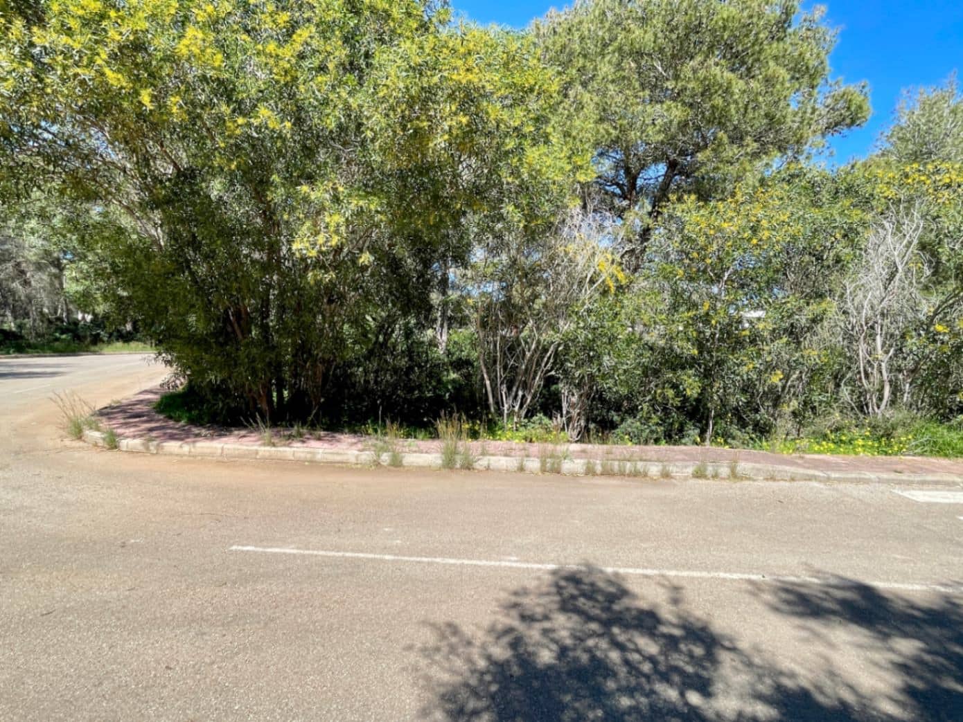 Bauplatz zu verkaufen in Javea / Xabia - 350.000 € (Ref: 9723879)