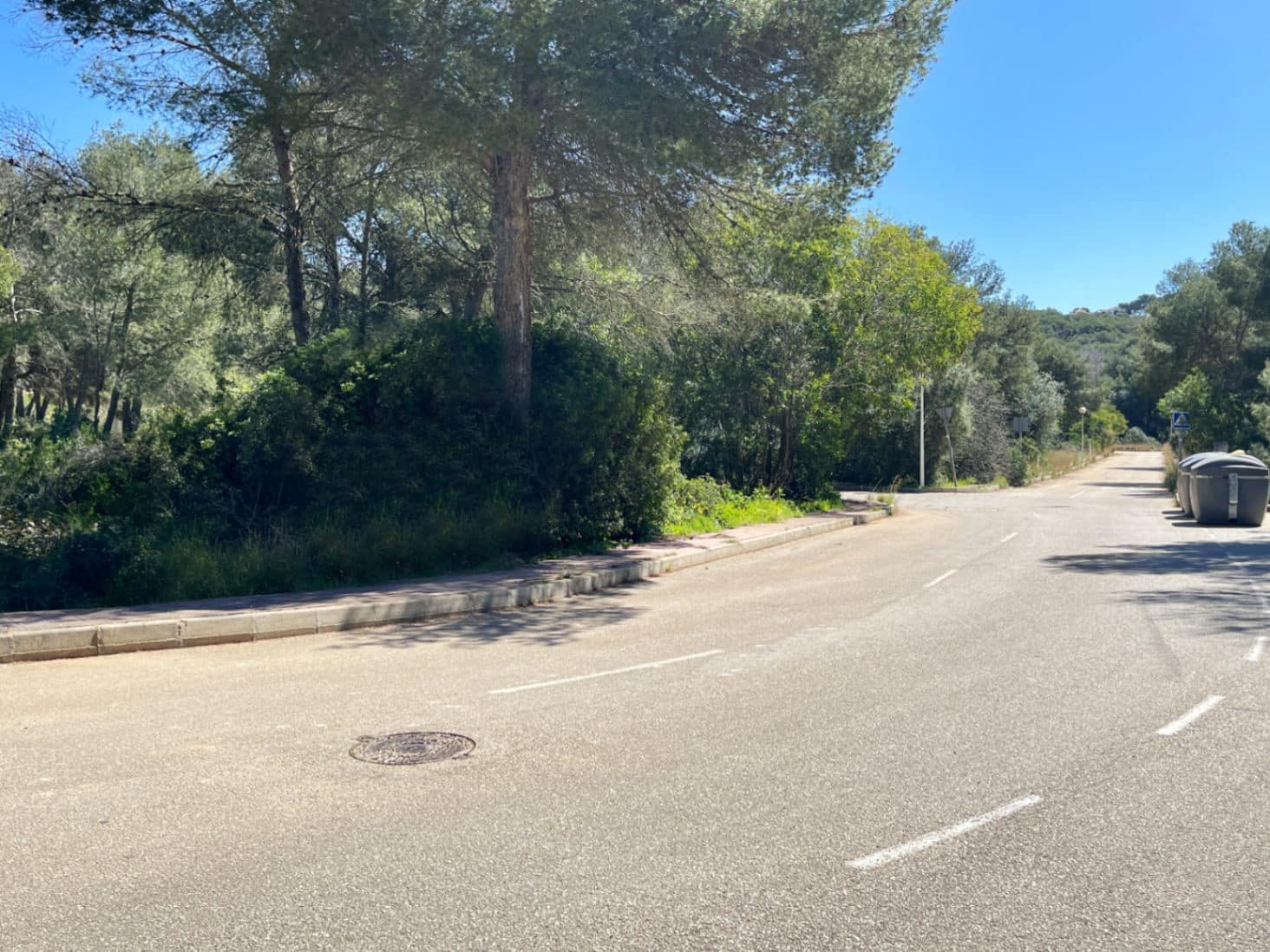 Bauplatz zu verkaufen in Javea / Xabia - 350.000 € (Ref: 9723879)