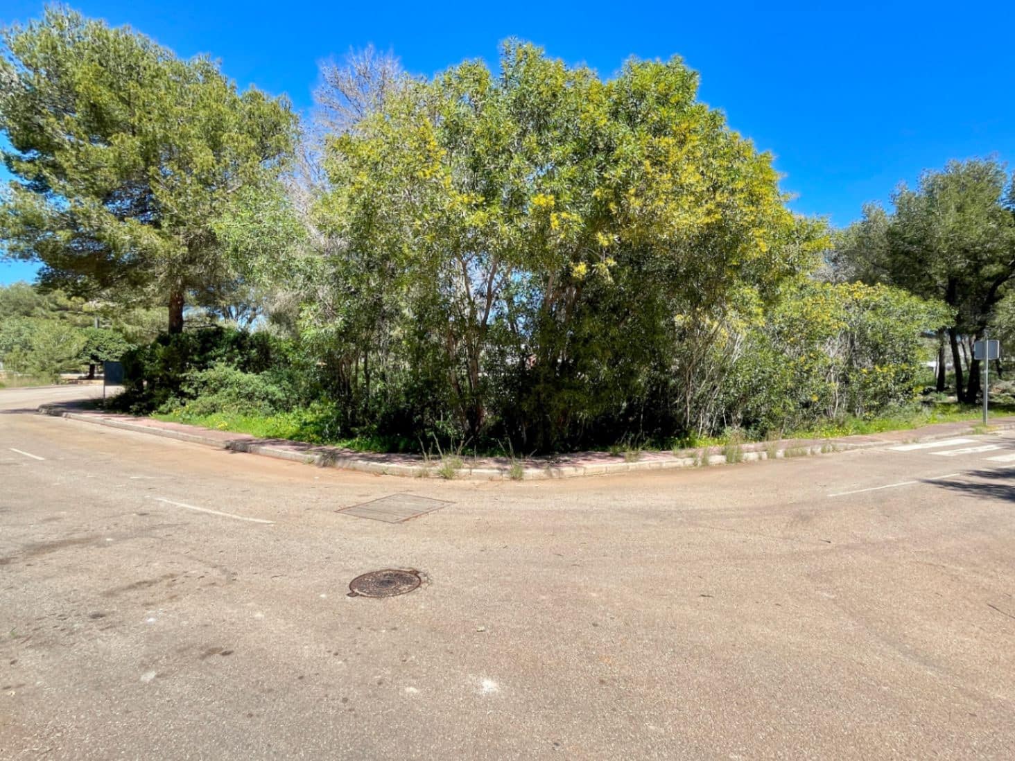 Bauplatz zu verkaufen in Javea / Xabia - 350.000 € (Ref: 9723879)