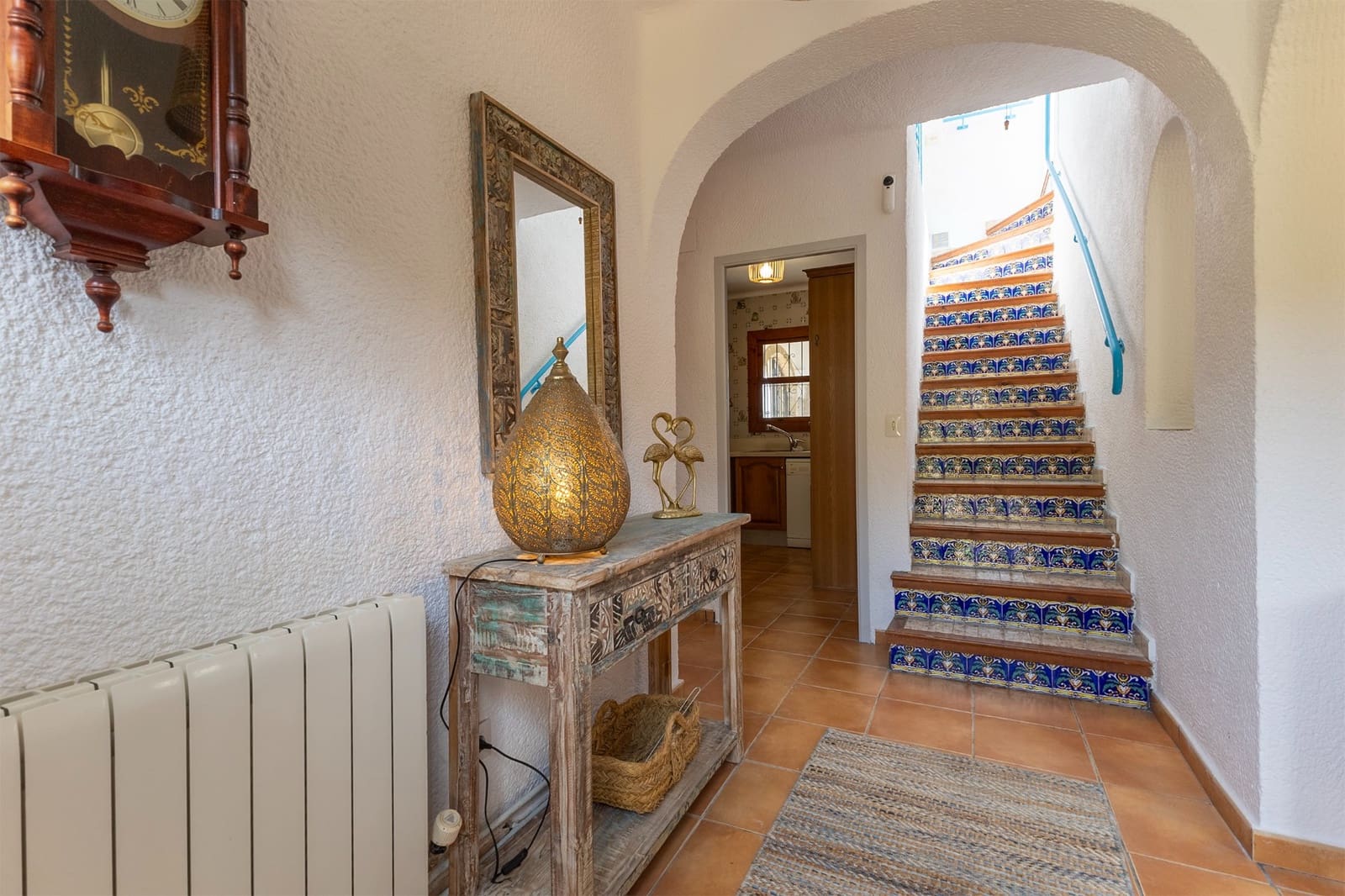 4 bedroom Villa for sale in Javea / Xabia with pool - € 650,000 (Ref: 9723880)