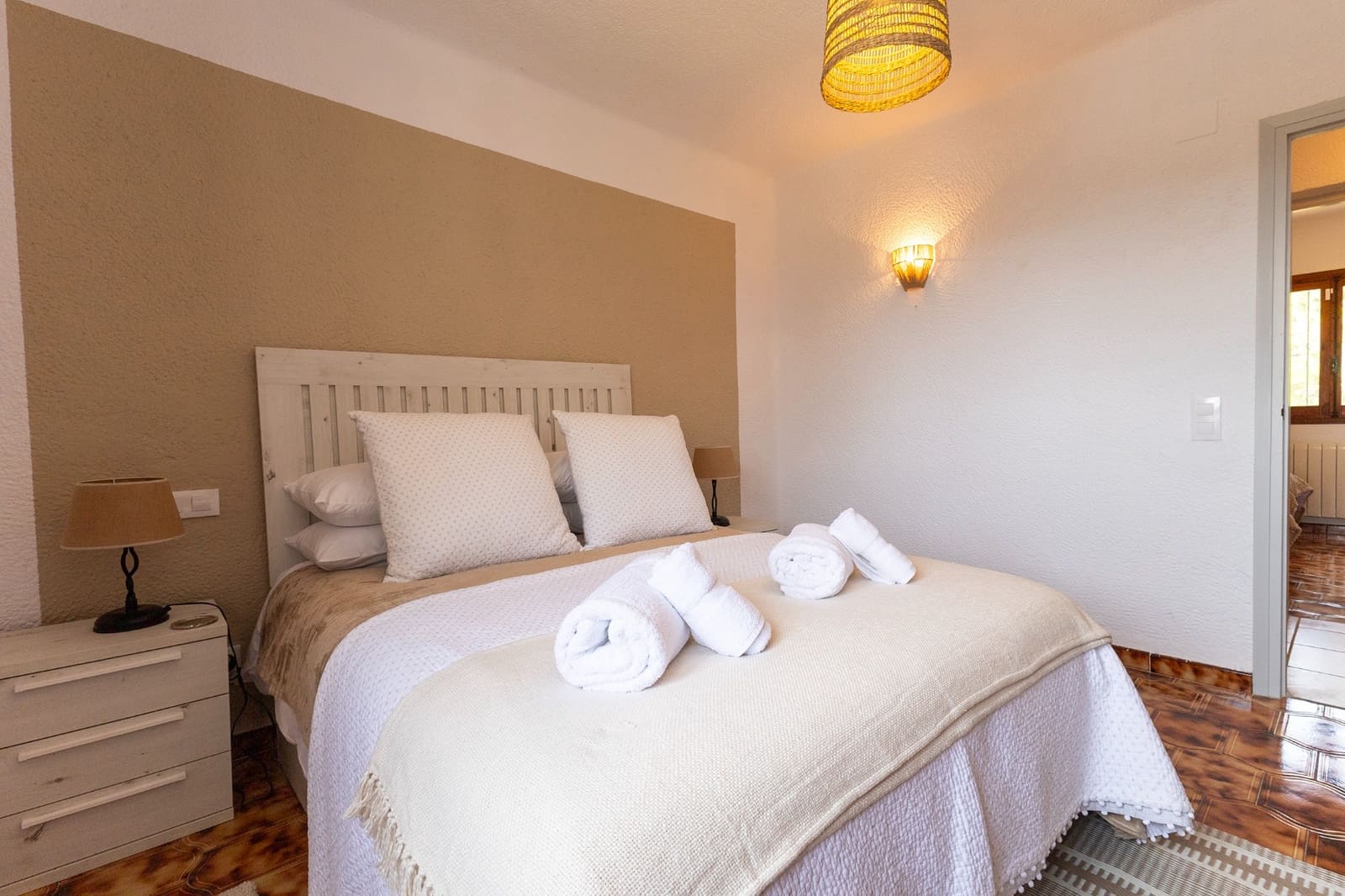 4 bedroom Villa for sale in Javea / Xabia with pool - € 650,000 (Ref: 9723880)