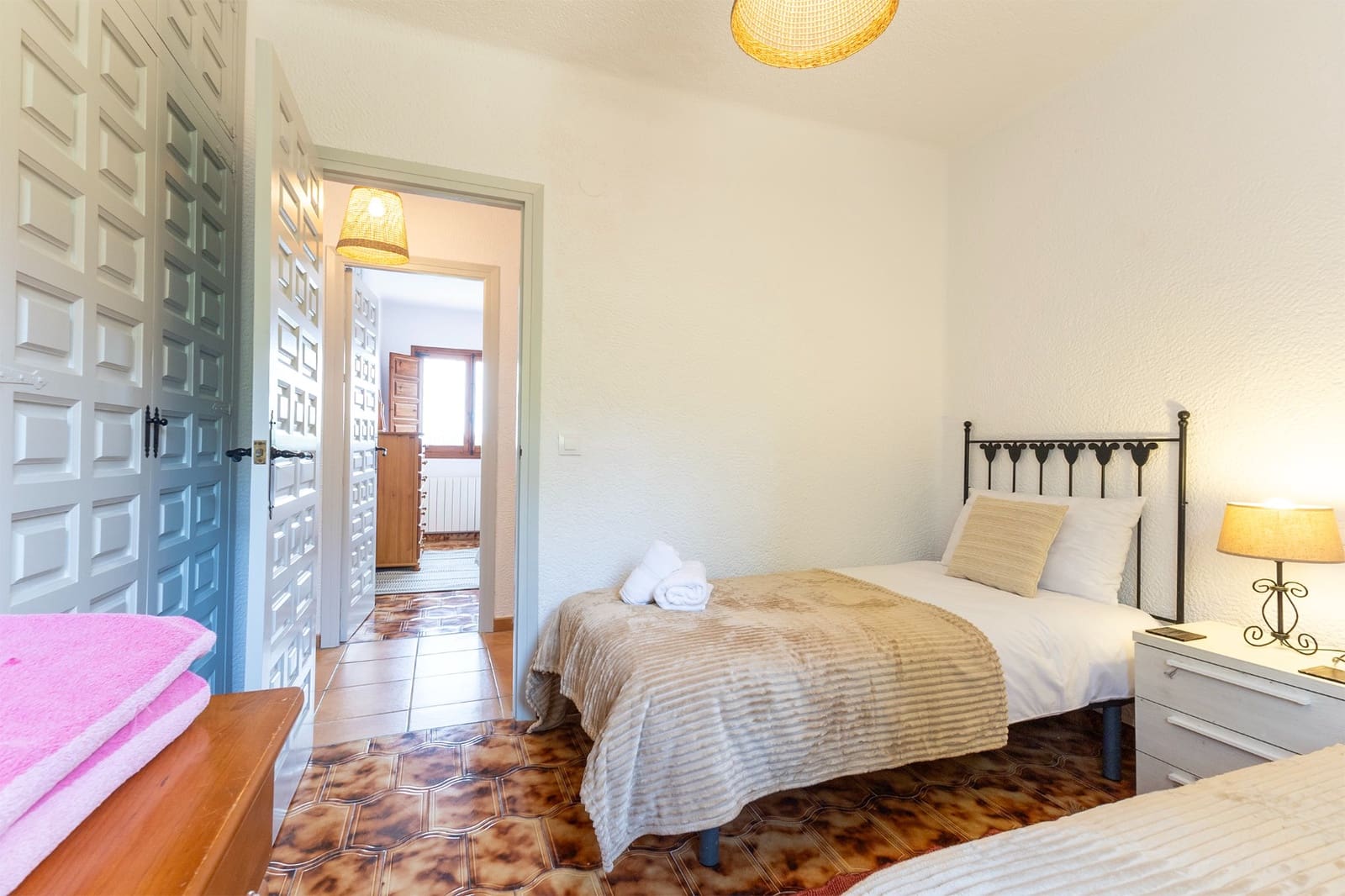 4 bedroom Villa for sale in Javea / Xabia with pool - € 650,000 (Ref: 9723880)