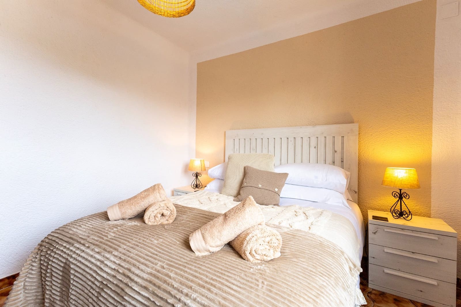 4 bedroom Villa for sale in Javea / Xabia with pool - € 650,000 (Ref: 9723880)