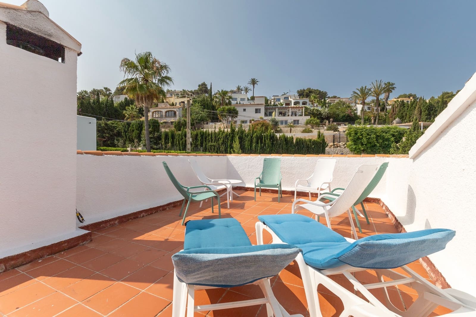 4 bedroom Villa for sale in Javea / Xabia with pool - € 650,000 (Ref: 9723880)