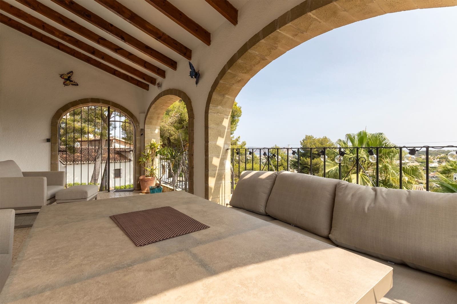 4 bedroom Villa for sale in Javea / Xabia with pool - € 650,000 (Ref: 9723880)