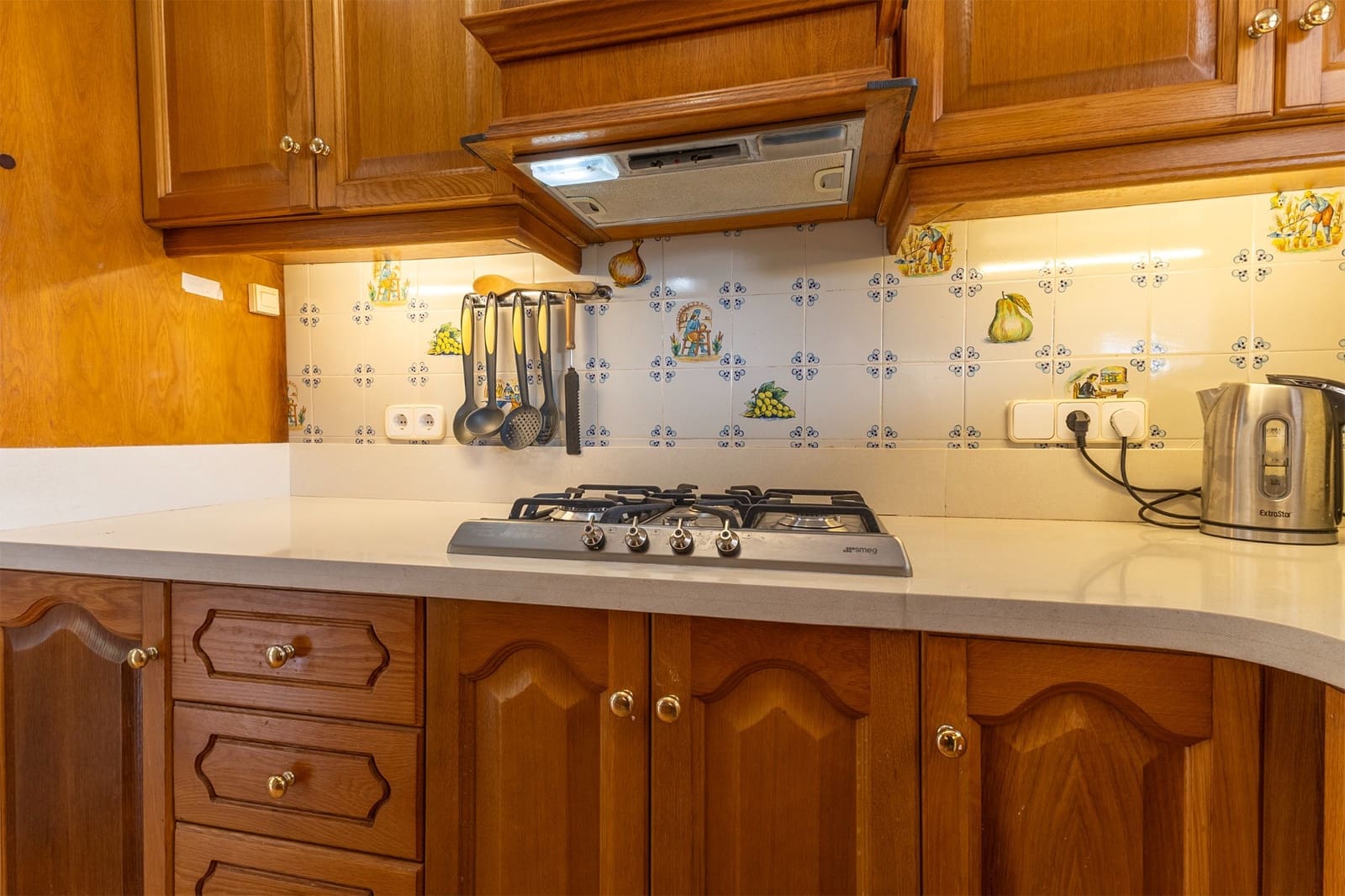 4 bedroom Villa for sale in Javea / Xabia with pool - € 650,000 (Ref: 9723880)