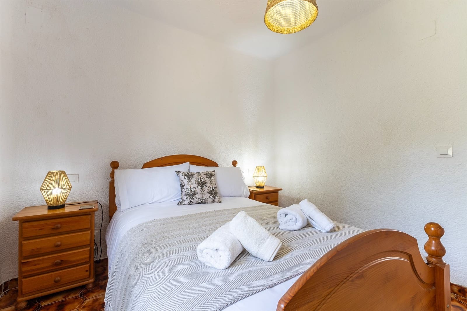 4 bedroom Villa for sale in Javea / Xabia with pool - € 650,000 (Ref: 9723880)