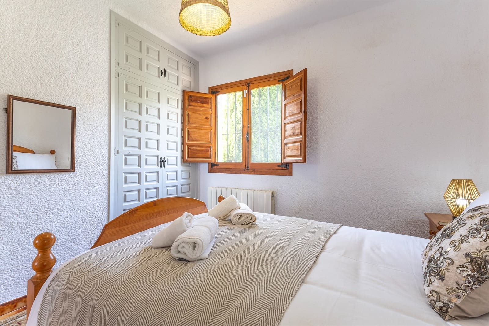 4 bedroom Villa for sale in Javea / Xabia with pool - € 650,000 (Ref: 9723880)