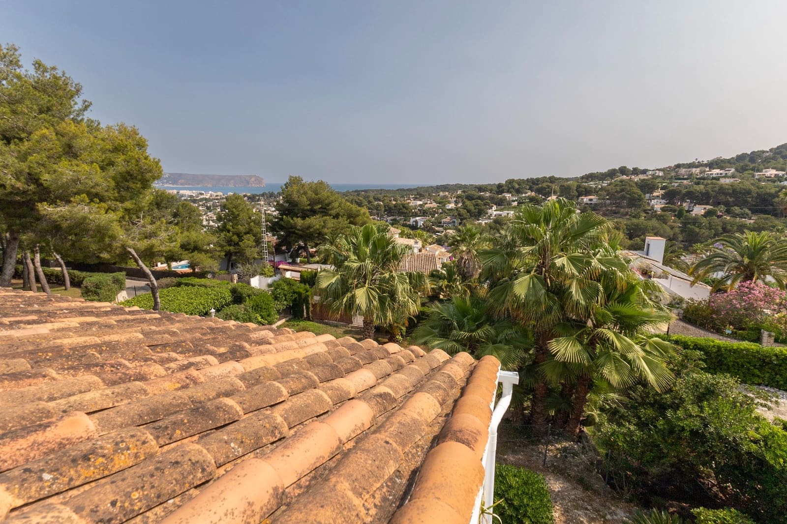4 bedroom Villa for sale in Javea / Xabia with pool - € 650,000 (Ref: 9723880)