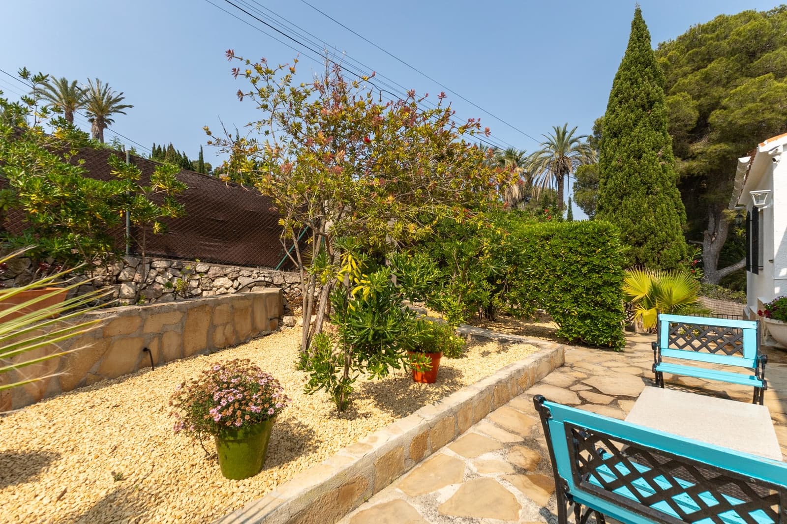4 bedroom Villa for sale in Javea / Xabia with pool - € 650,000 (Ref: 9723880)