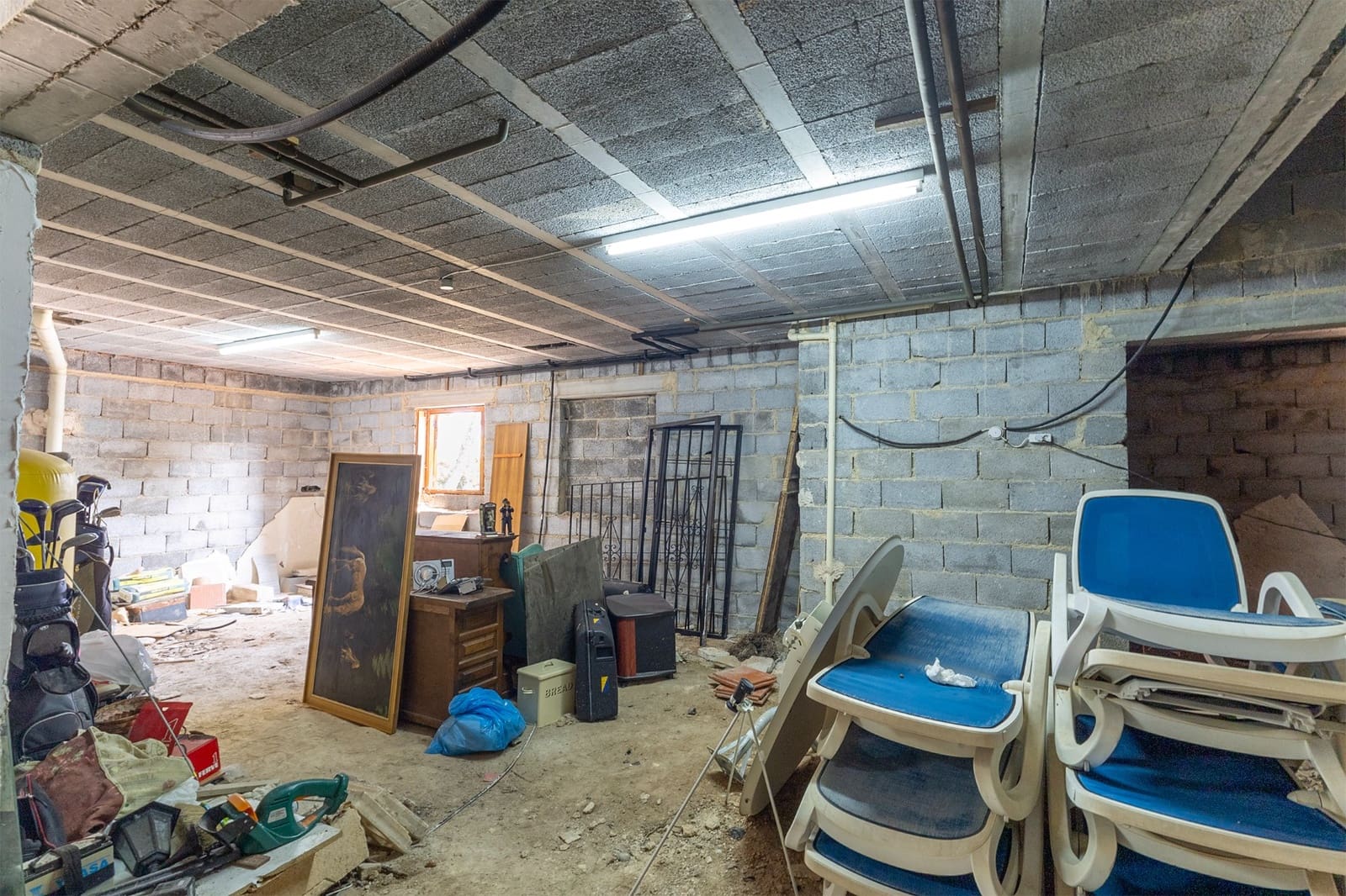 4 bedroom Villa for sale in Javea / Xabia with pool - € 650,000 (Ref: 9723880)