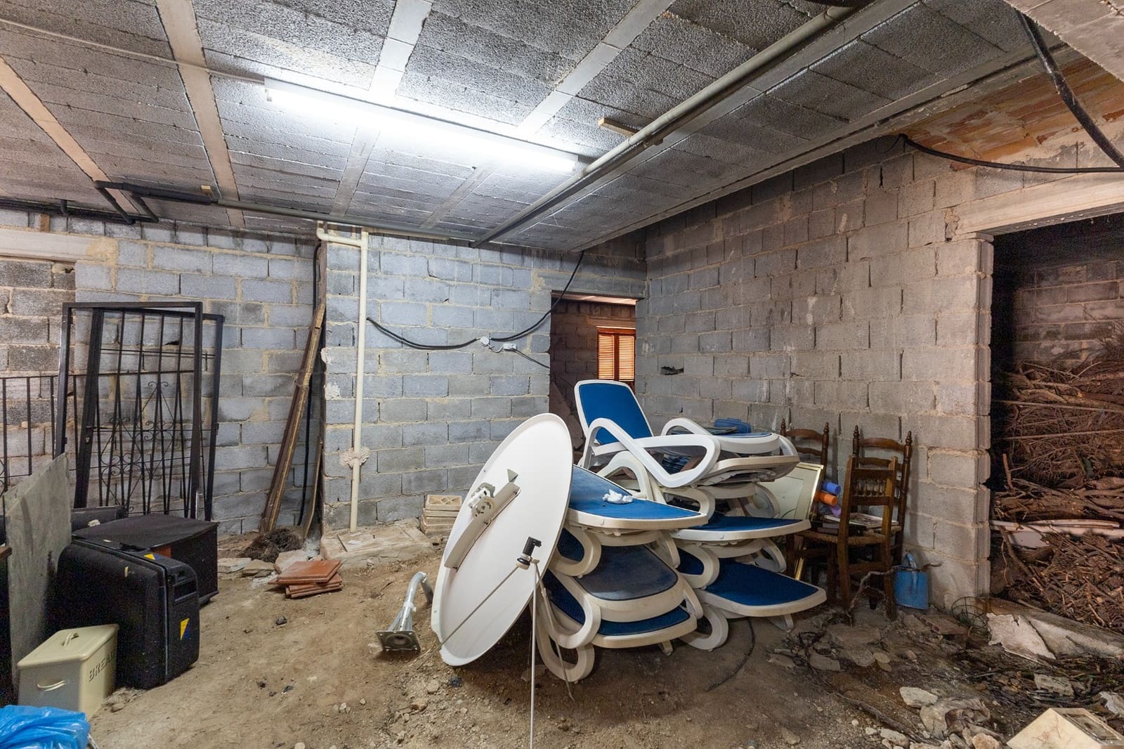 4 bedroom Villa for sale in Javea / Xabia with pool - € 650,000 (Ref: 9723880)