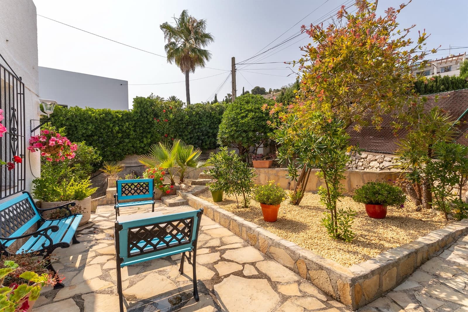 4 bedroom Villa for sale in Javea / Xabia with pool - € 650,000 (Ref: 9723880)