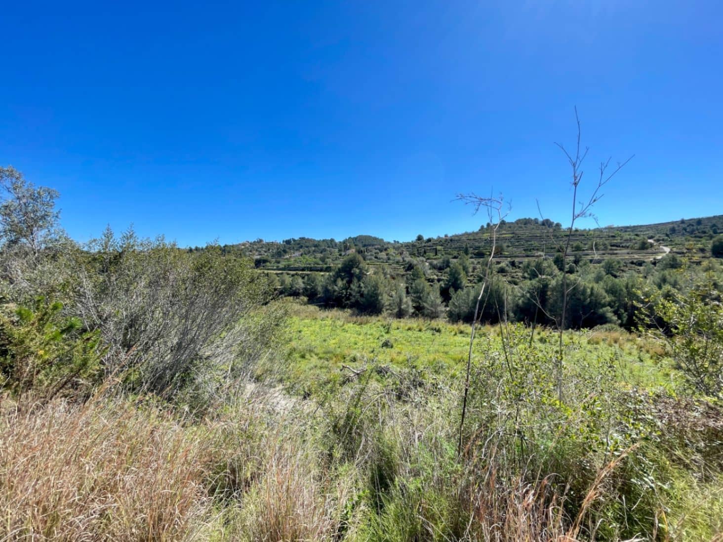 Building Plot for sale in Benissa - € 150,000 (Ref: 9776943)