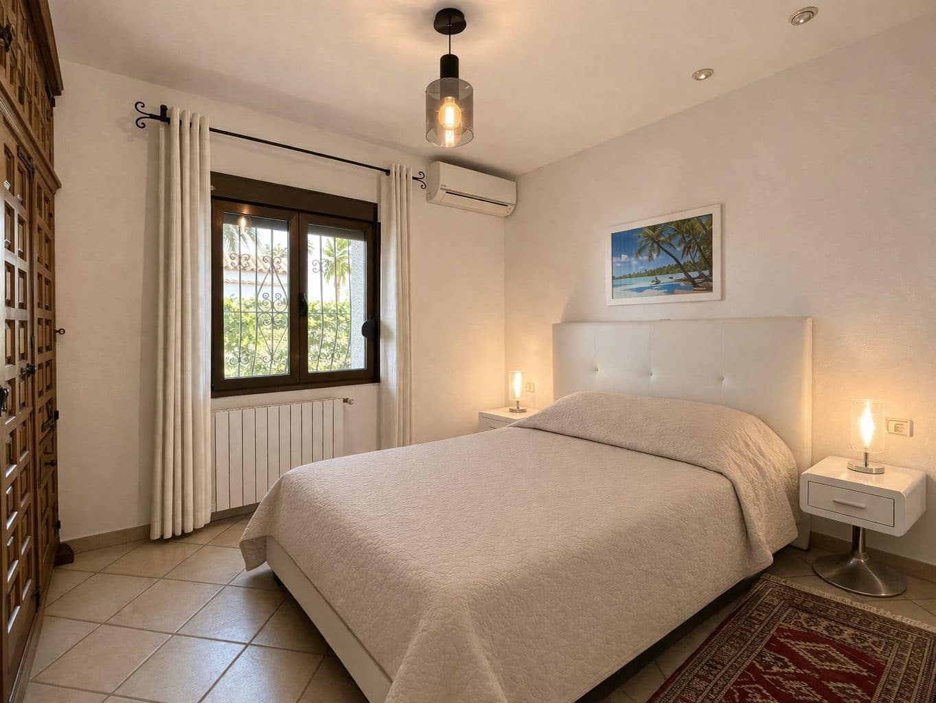 2 sovrum Villa till salu i Javea / Xabia med pool garage - 995 000 € (Ref: 9776947)