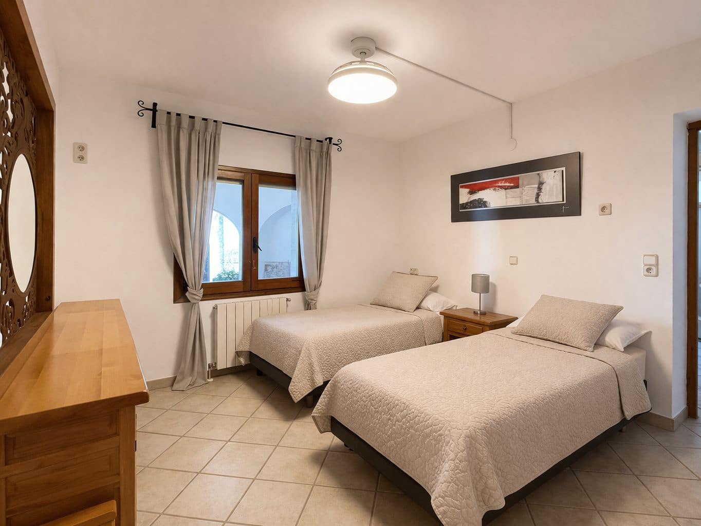 2 sovrum Villa till salu i Javea / Xabia med pool garage - 995 000 € (Ref: 9776947)