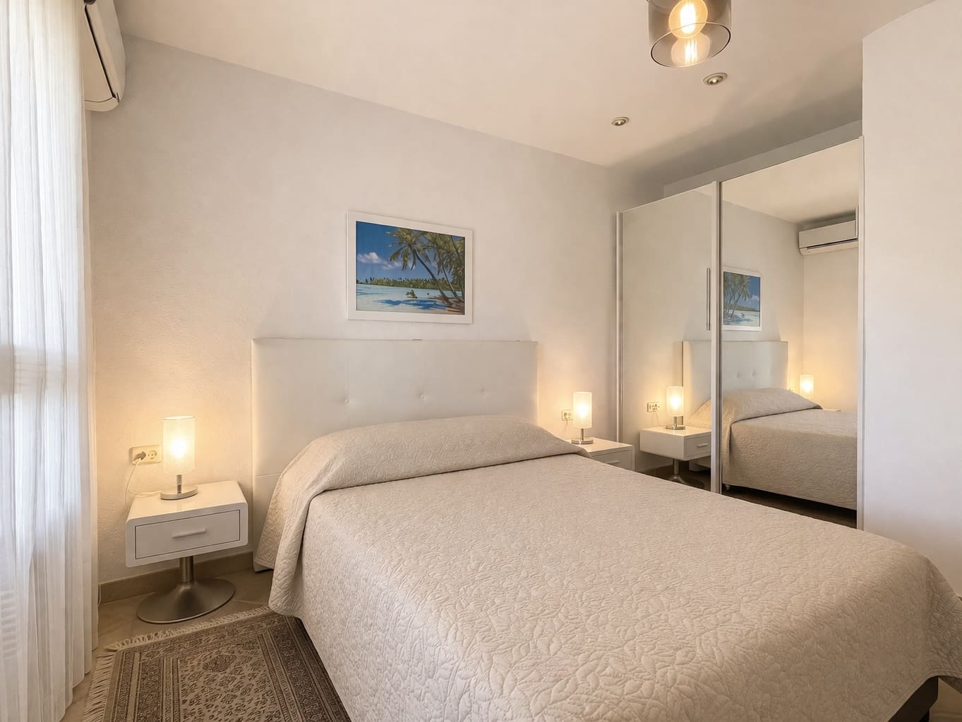 2 sovrum Villa till salu i Javea / Xabia med pool garage - 995 000 € (Ref: 9776947)