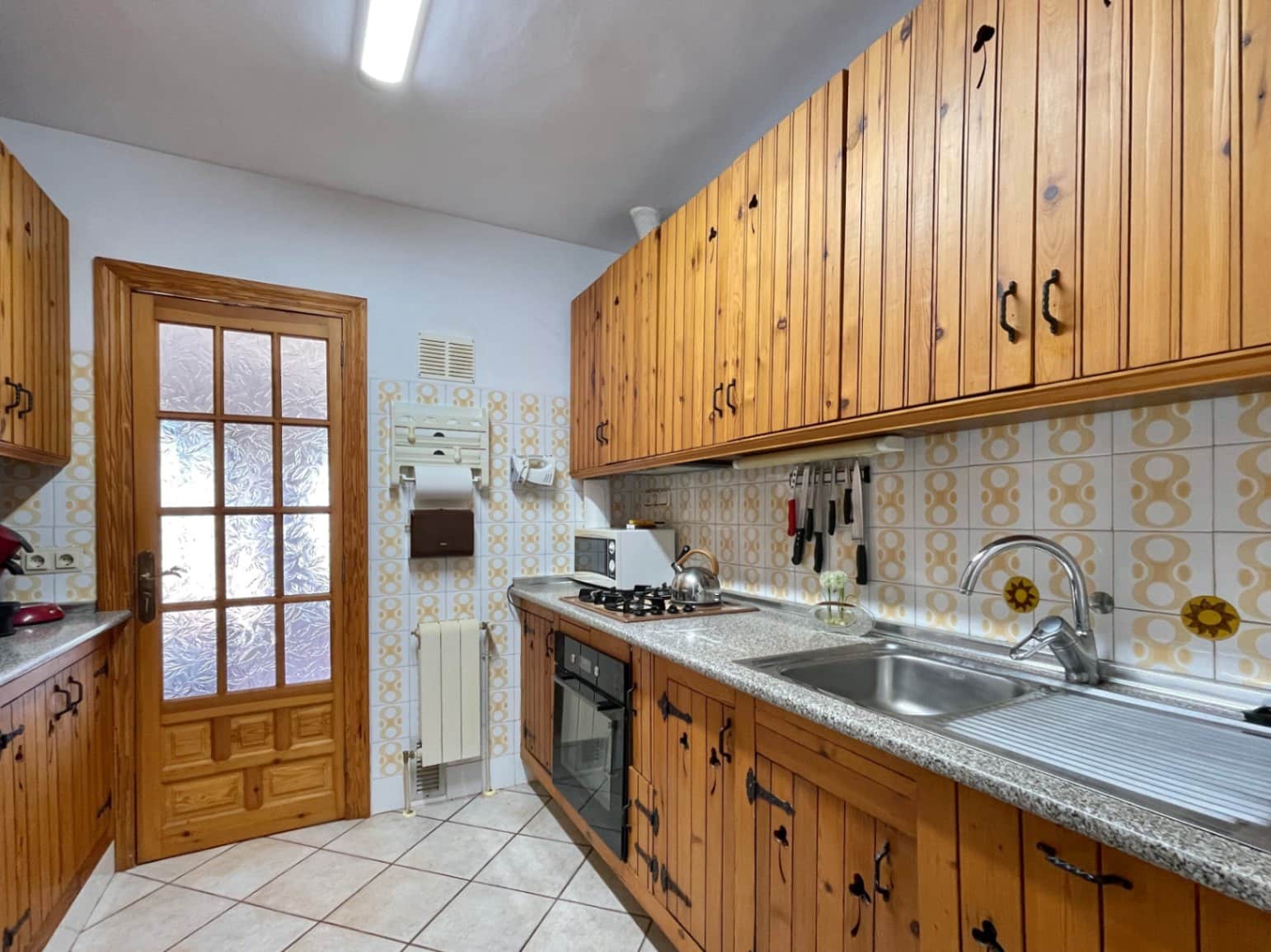 2 sovrum Villa till salu i Javea / Xabia med pool garage - 995 000 € (Ref: 9776947)