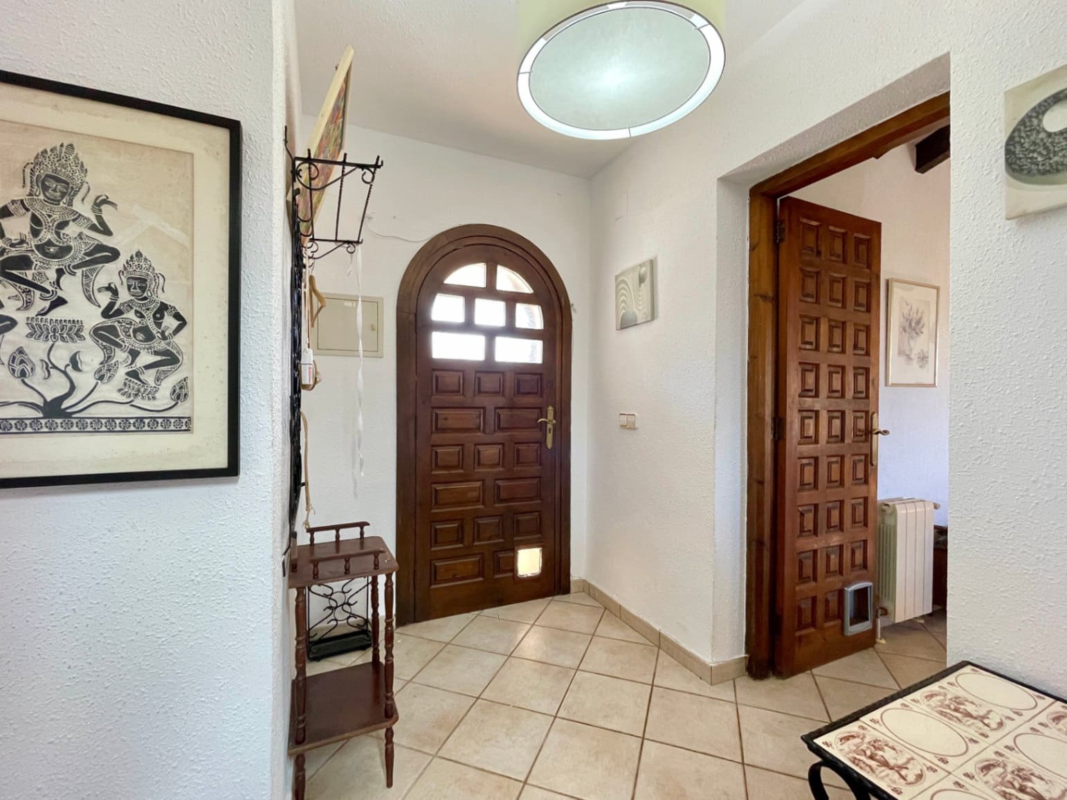 2 sovrum Villa till salu i Javea / Xabia med pool garage - 995 000 € (Ref: 9776947)