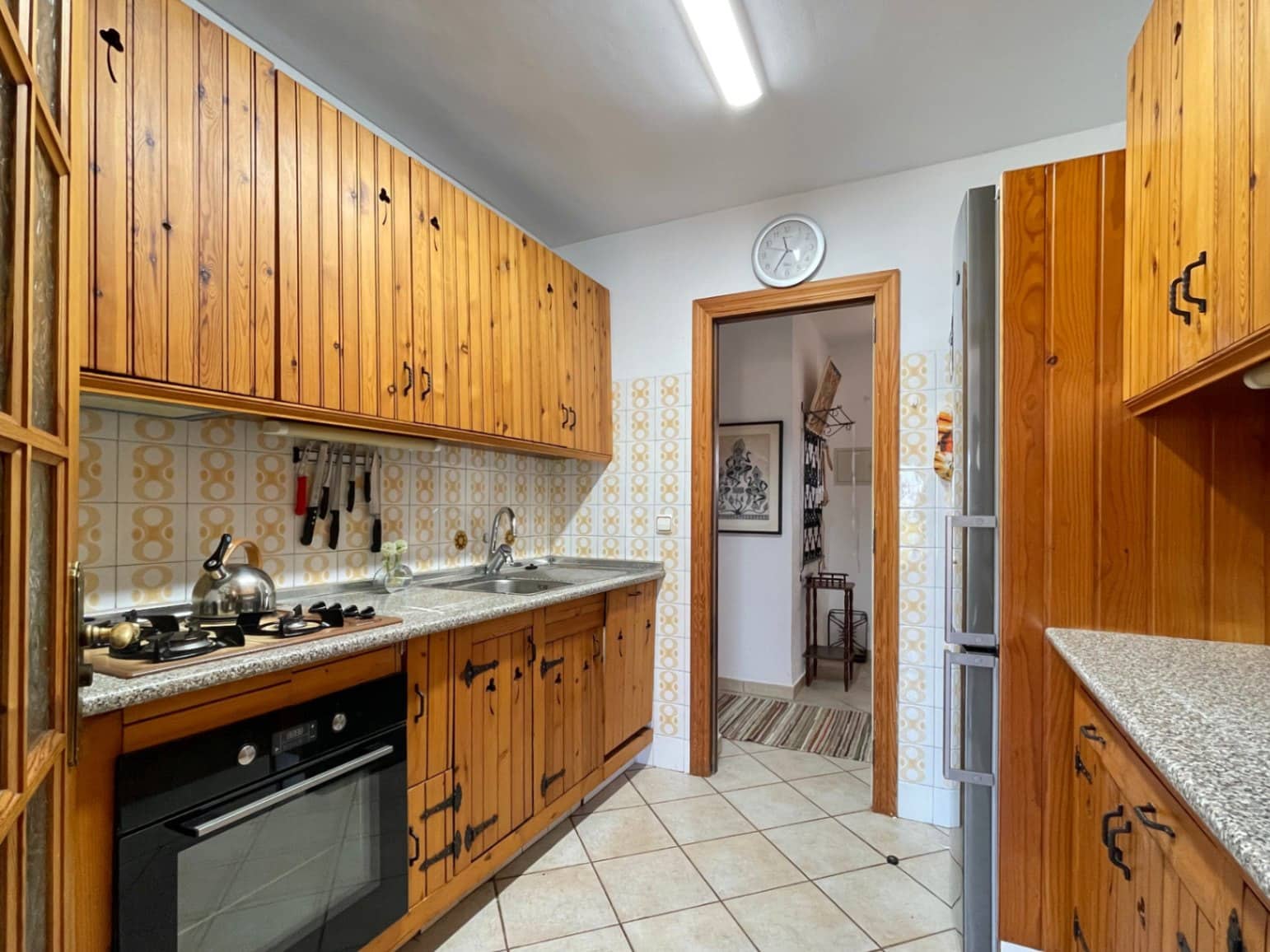 2 sovrum Villa till salu i Javea / Xabia med pool garage - 995 000 € (Ref: 9776947)