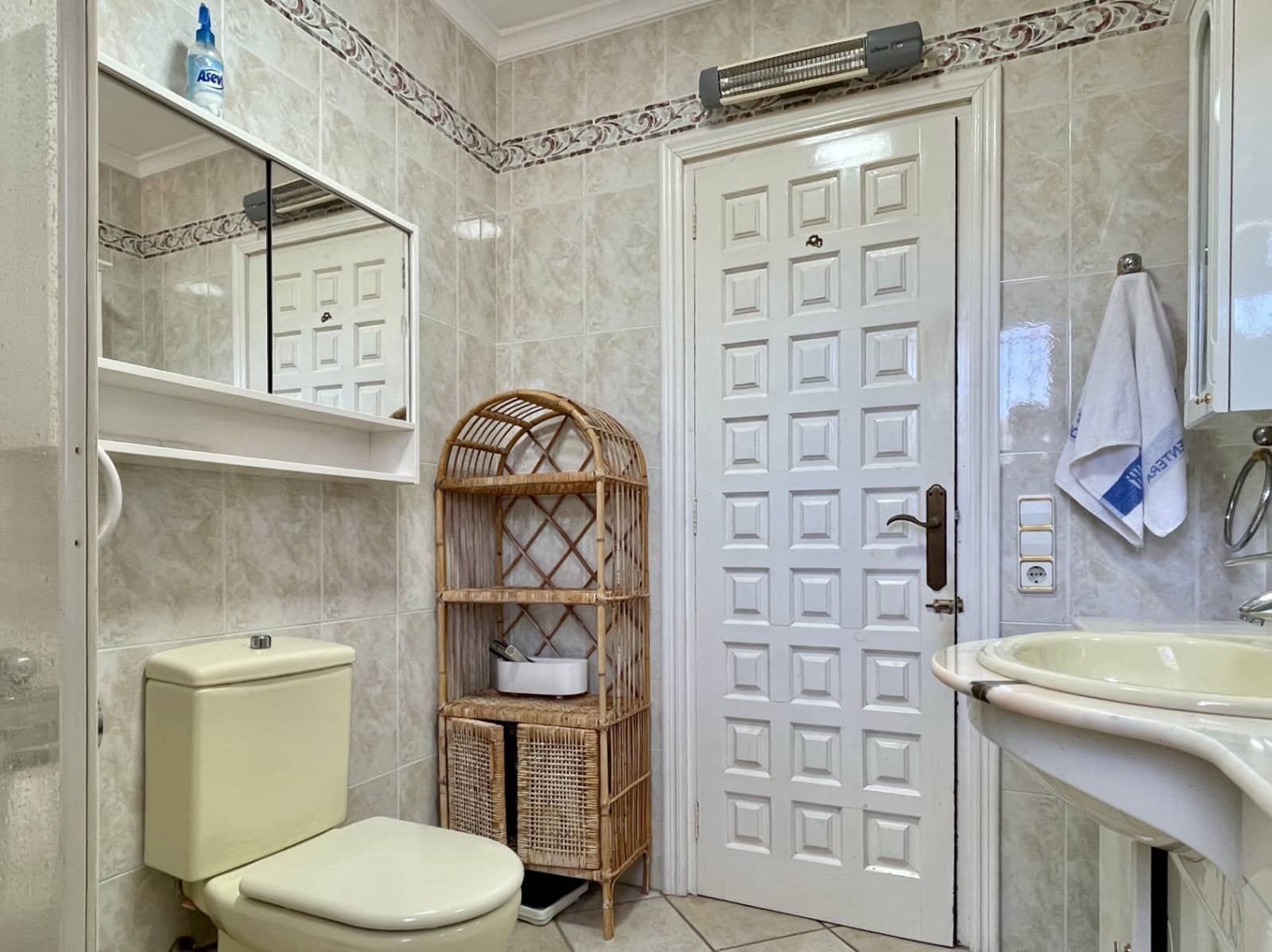 2 sovrum Villa till salu i Javea / Xabia med pool garage - 995 000 € (Ref: 9776947)